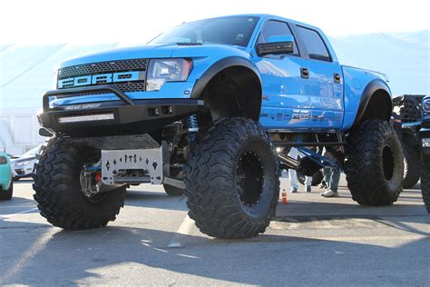 Ford F150 Raptor Lifted Amazing Photo Gallery Some Information And