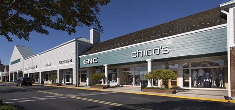 Chico's | Shops Near Me in Annapolis MD | Annapolis Harbour Center