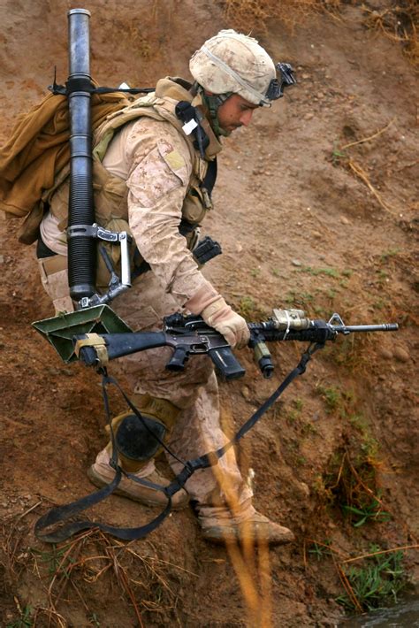 United States Ground Forces M224
