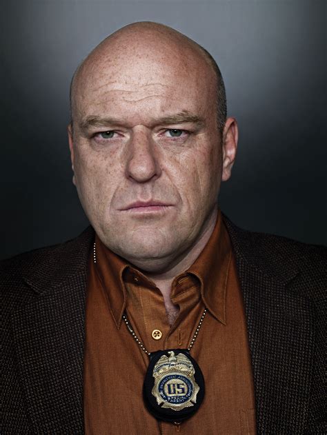 Dean Morris as Hank Schrader. Breaking Bad | Breaking bad, Hank