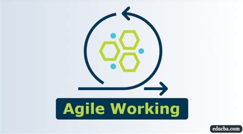 Agile Working Learn The Principles And Benefits Of Agile