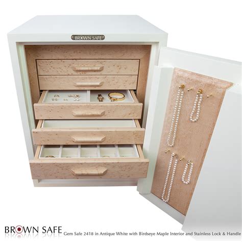 10 best jewelry safe in 2021. Jewelry Safe - Buy Gem Series Luxury Safes to strore ...