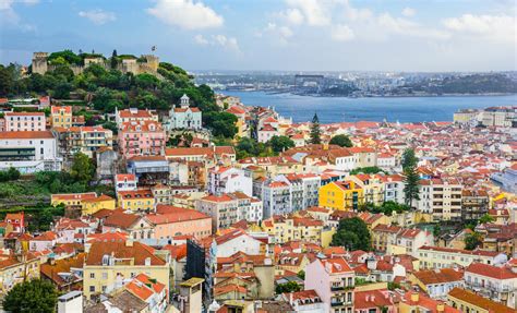 Comprehensive Private Lisbon Tour For Landmarks And Culture