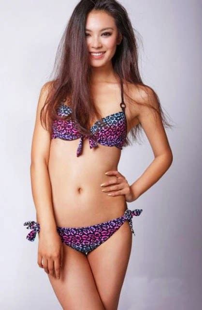 Actress Hd Gallery Vanya Mishra New Hot Bikini Photos Galleryz
