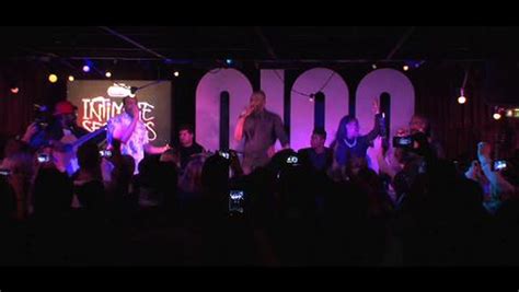 Wretch Plays Durex Intimate Sessions At Glee Club Video Dailymotion