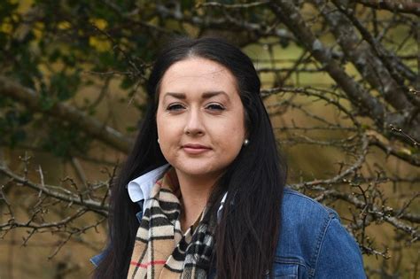 Brave Irish Mum Speaks Out About Painful Skin Condition In A Bid To