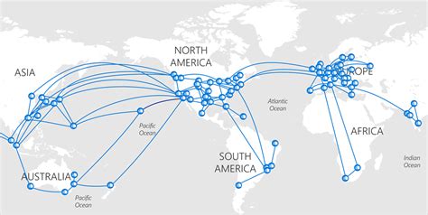 Planning And Optimizing Network Connectivity For Office 365
