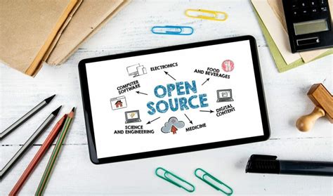 Open Source Marketing Begriffserklärung Definition