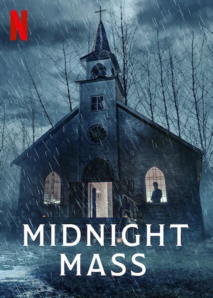 Midnight Mass The Serie