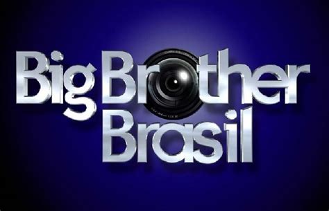 Big Brother Brasil Logopedia Fandom Powered By Wikia