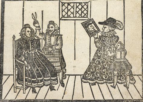 Here Be Woodcuts Science Mysticism And Early Modern Memes Aeon Essays