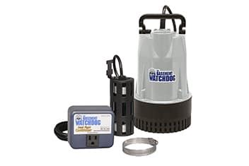 Check out expert's recommended alternatives for another top submersible sump pump. Top 5 Stores that Sell Sump Pumps - Where to Buy a Sump Pump