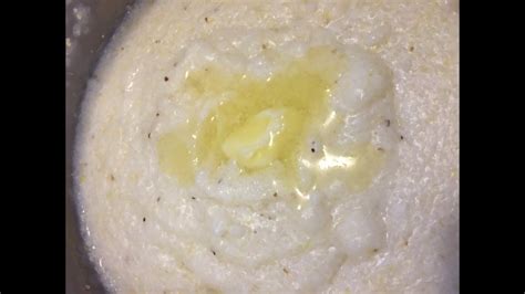 How To Cook Grits The Best Most Perfect Creamy Southern Grits