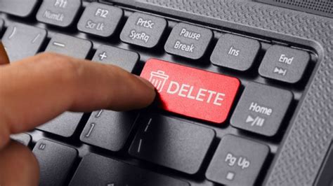 How To Permanently Delete Files From Computer