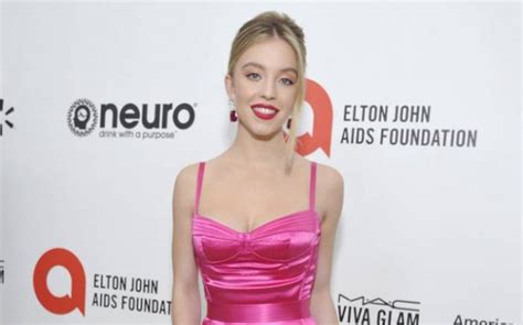 Who Is Sydney Sweeney Net Worth Lifestyle Age Height Weight