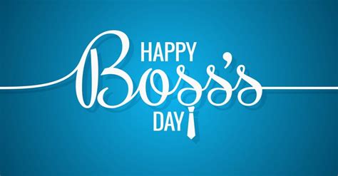 35 Happy Boss Day Quotes And Messages For Your Boss Card Sayings