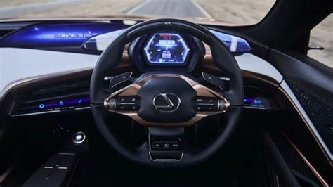 Lexus Tx Rumors Redesign Reviews Hosteriadeinumeriprimi