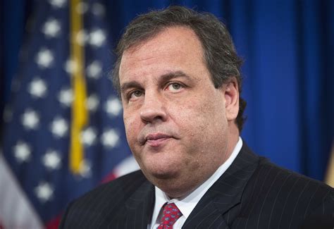 Bridgegate Apology Dont Read Too Much Into Chris Christies Pronouns