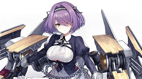 Flair your posts properly, and stick to that flair. Azur Lane Reveals New Shipgirl Gloucester, Spring Festival ...