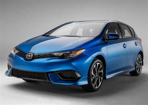 Scion iM Car Wallpapers 2016 - XciteFun.net