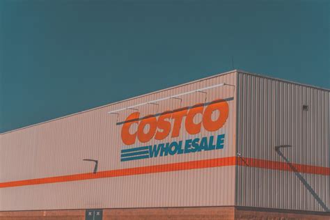 A List Of Costco Locations In The Greater Los Angeles Area