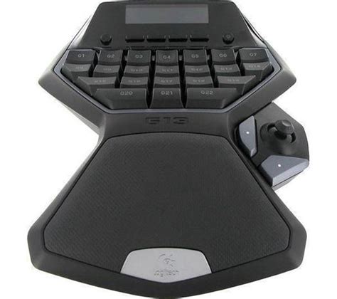 Logitech G13 Advanced Gameboard Näppäimistö