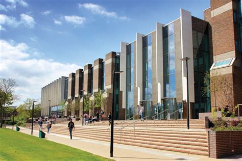 University Of Kent Reviews And Ranking