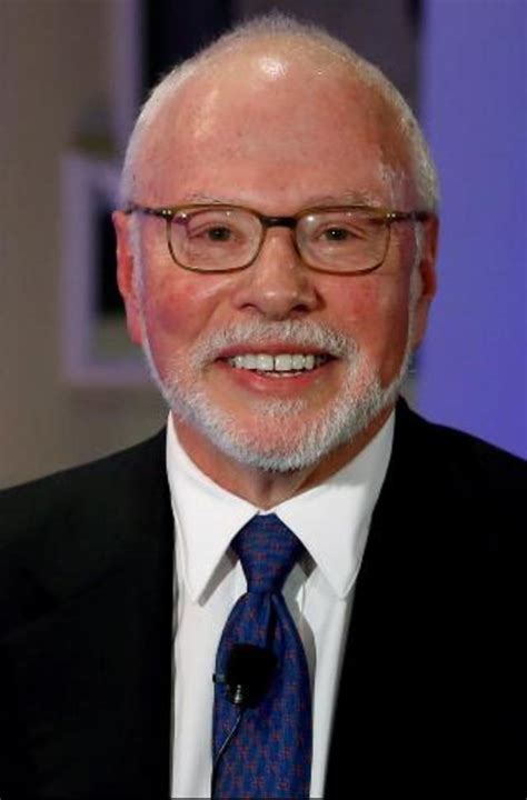 Paul Singer May Or May Not Be Becoming A Nicer Person - Dealbreaker