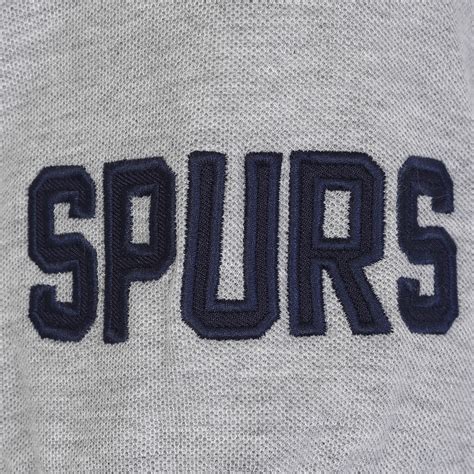 Official account of tottenham hotspur. Tottenham Hotspur FC - Herren Polo-Shirt mit Wappen ...