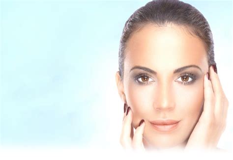 Permanent makeup - what is it? - Carolina Permanent Cosmetics