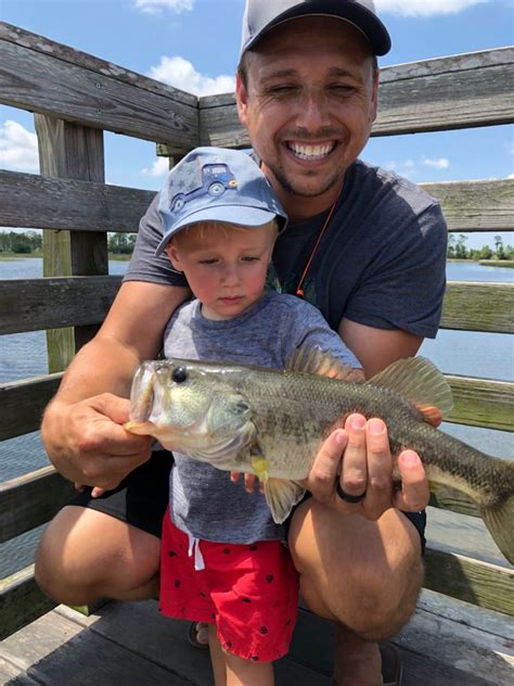 Why Fishing is Good for Kids - Fish Travel Eat