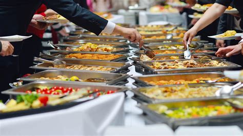 Riverway Catering Packages | FoodBurnaby