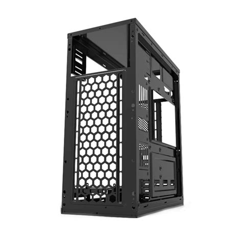 C06 459 Standard And Micro Pc Case Table Top Gaming Computer Case For