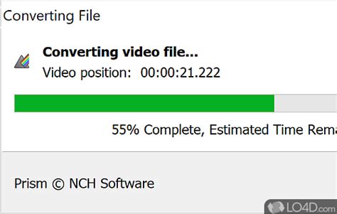Prism Video File Converter Download