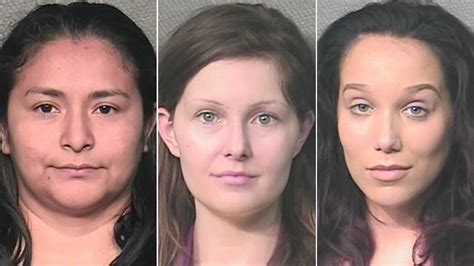 9 Women United Airlines Pilot Charged In Prostitution Bust