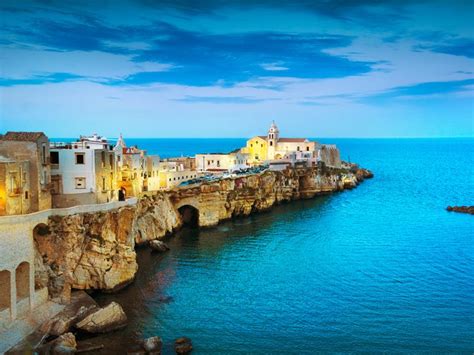 Find traveller reviews, candid photos, and prices for 77 bed and breakfasts in vieste, province of foggia, italy. Vacanze al mare in famiglia: È Vieste la scelta top ...
