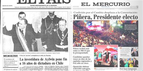 30 Years Of Chilean Democracy Chile Today