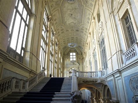 Turijn was van de 16e tot de 19e eeuw de hoofdzetel van het huis savoye. Koninklijke palazzi in Turijn | Ciao tutti, Ontdek Italië