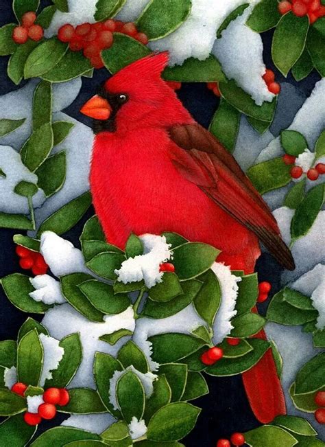 Cardinal | Christmas collage, Wallpaper iphone christmas, Christmas ...