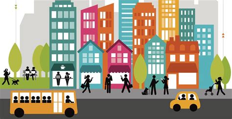 ¿qué Es La Movilidad Sustentable Y Cómo Beneficia A Nuestras Ciudades