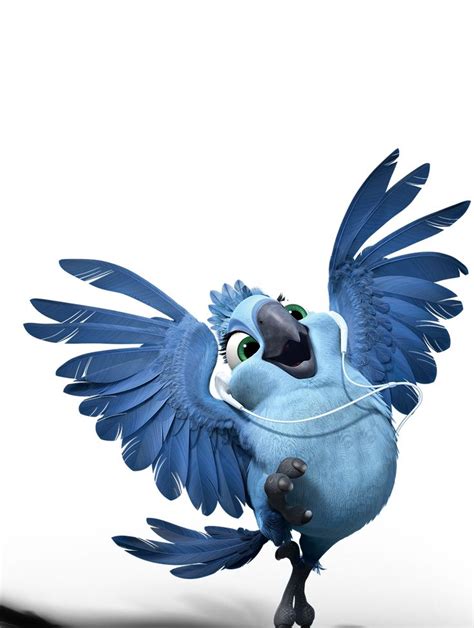 Character From Rio 2 Talking Animals From Movies Disney Wallpaper