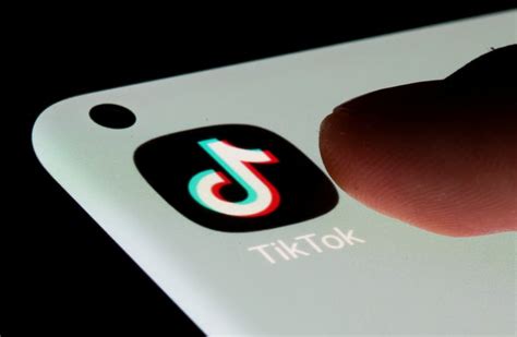 Tiktok To Clamp Down On Paid Political Posts Ahead Of Midterms The Jerusalem Post