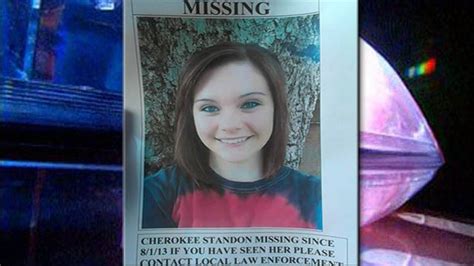 Officials Need Help Finding Mccurtain County Girl