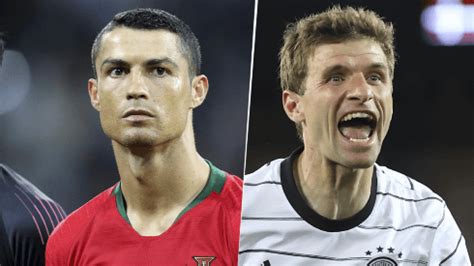 El partido portugal vs alemania en vivo para la televisión será en exclusiva por el canal de sky sports en méxico y centroamérica, en sudamérica por al concluir el partido les tendremos el mejor resumen, con la repetición de los goles y el resultado final. Portugal vs. Alemania: VER HOY EN VIVO ONLINE por la ...