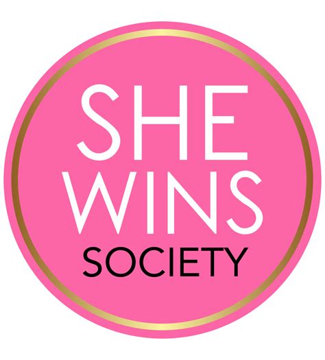 Contact — She Wins Society