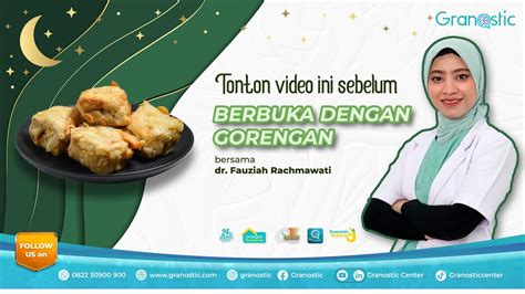 Tips Makan Gorengan Saat Puasa Menu Berbuka Puasa YouTube