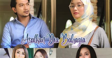 Download mp3 & video for: Sinopsis Drama Asalkan Dia Bahagia - OH HIBURAN