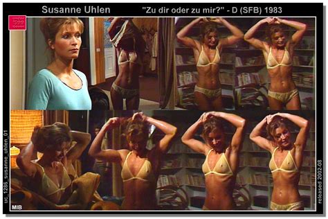 Susanne Uhlen Nude Pics Seite Hot Sex Picture