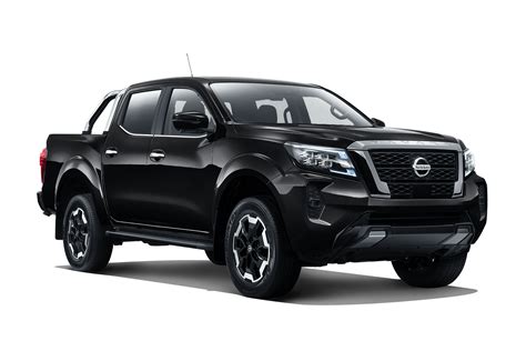 Nissan Navara Np300 Black Vlrengbr