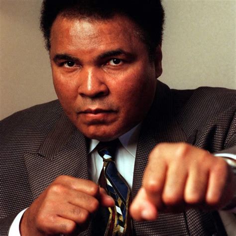 Muhammad Ali Biography